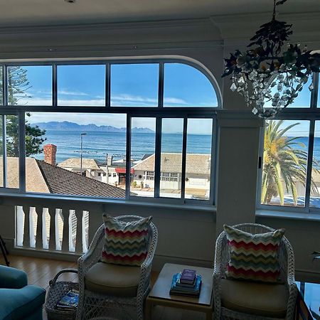 Whalehaven Διαμέρισμα Kalk Bay Εξωτερικό φωτογραφία