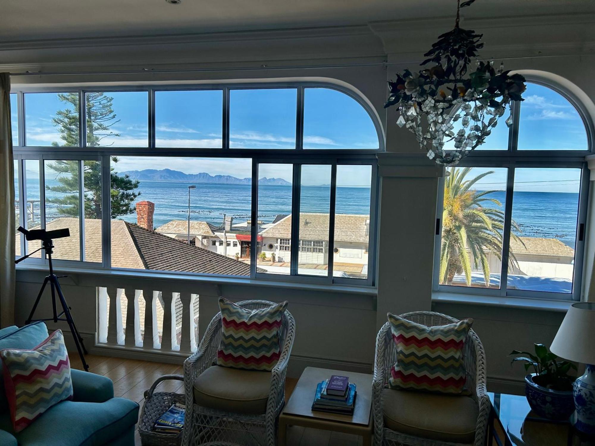 Whalehaven Διαμέρισμα Kalk Bay Εξωτερικό φωτογραφία