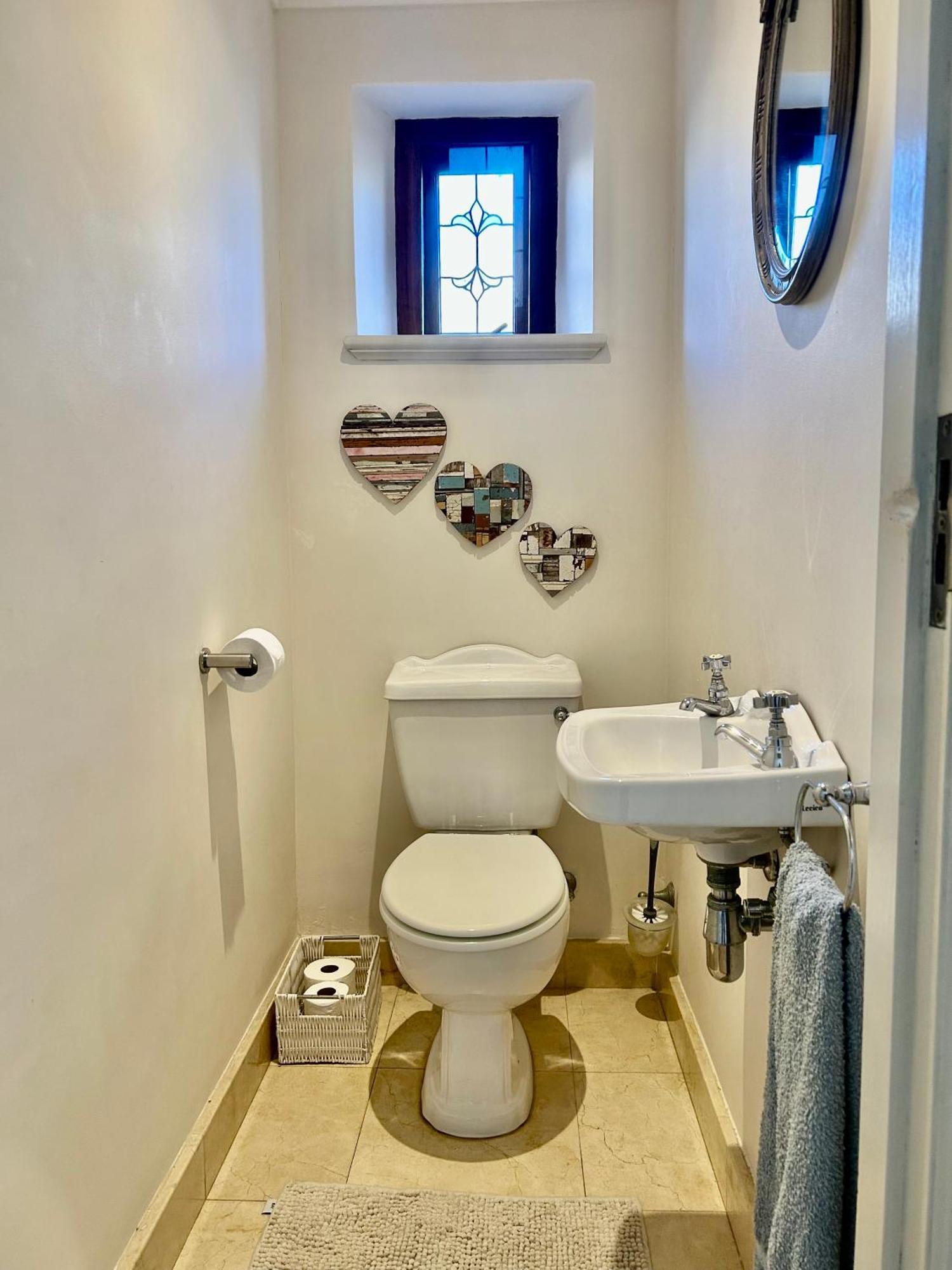Whalehaven Διαμέρισμα Kalk Bay Εξωτερικό φωτογραφία