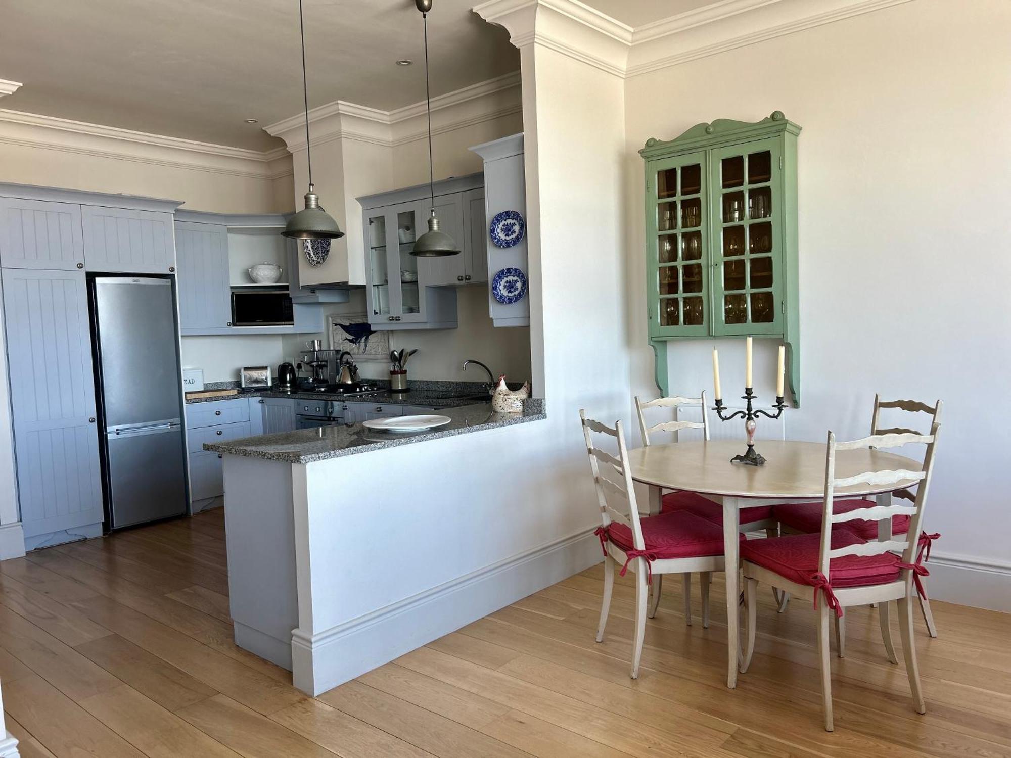 Whalehaven Διαμέρισμα Kalk Bay Εξωτερικό φωτογραφία